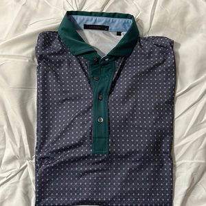 Greyson Golf Polo